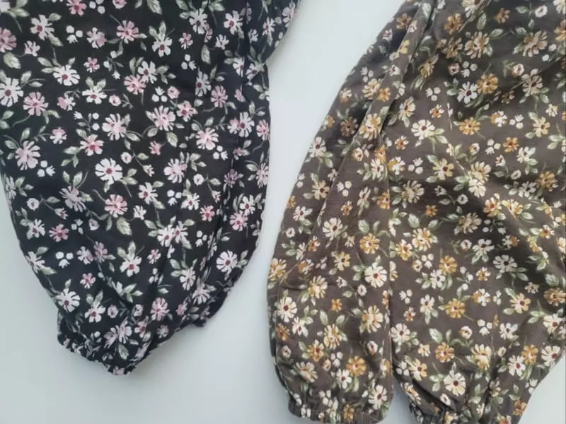 Moran - Korean Children Fashion - #stylishchildhood - Lulu Pants - 7