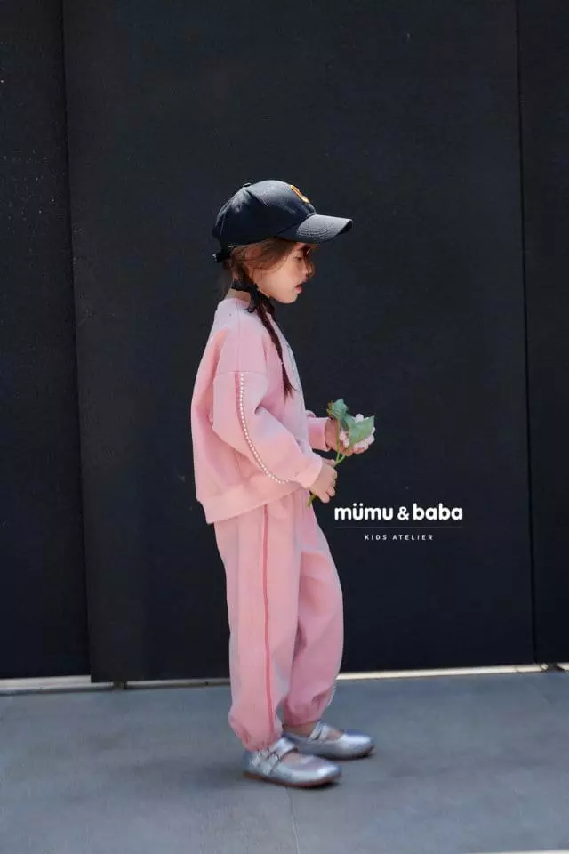 Mumunbaba - Korean Children Fashion - #discoveringself - Candy Pants - 12
