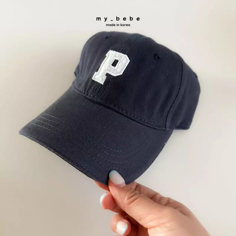 My Bebe - Korean Baby Fashion - #babyoninstagram - Basic Hat 52~54cm - 6