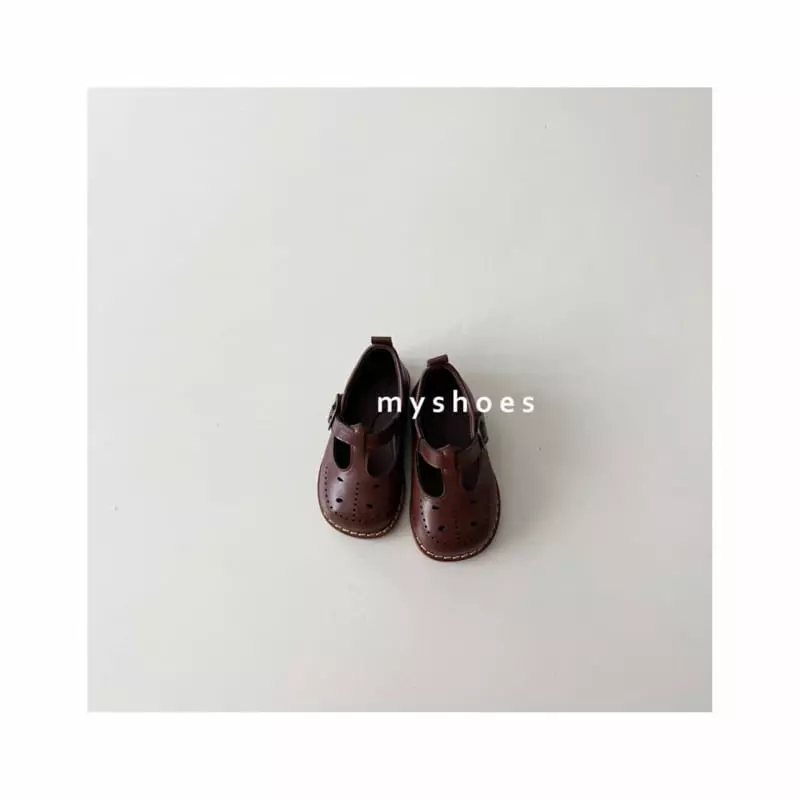 My Bebe - Korean Children Fashion - #discoveringself - Beetle Flats - 6