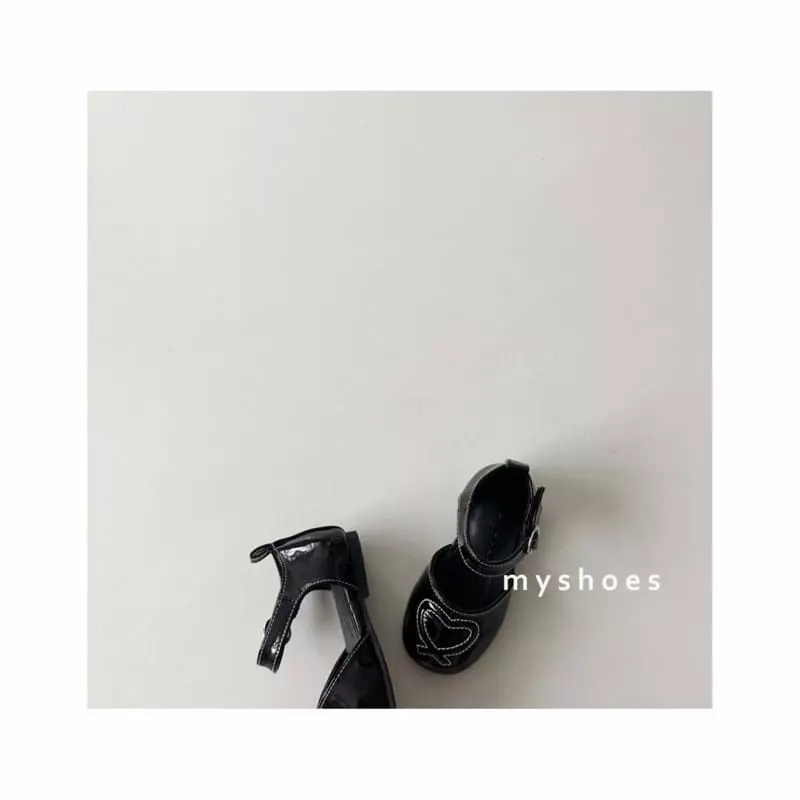 My Bebe - Korean Children Fashion - #discoveringself - Queen Bee Sandals - 5