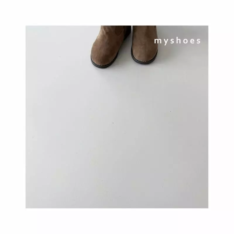 My Bebe - Korean Children Fashion - #designkidswear - Katydid Boots - 4