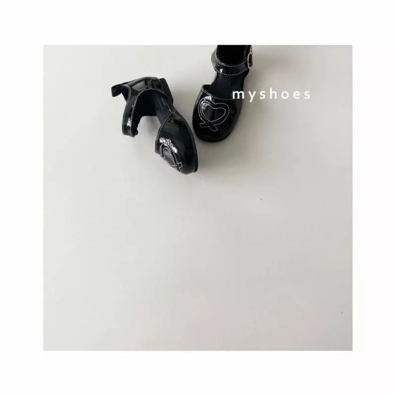 My Bebe - Korean Children Fashion - #fashionkids - Queen Bee Sandals - 6
