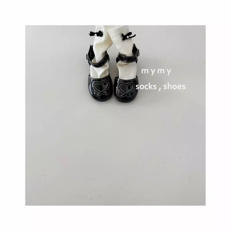 My Bebe - Korean Children Fashion - #kidsshorts - Queen Bee Sandals - 7