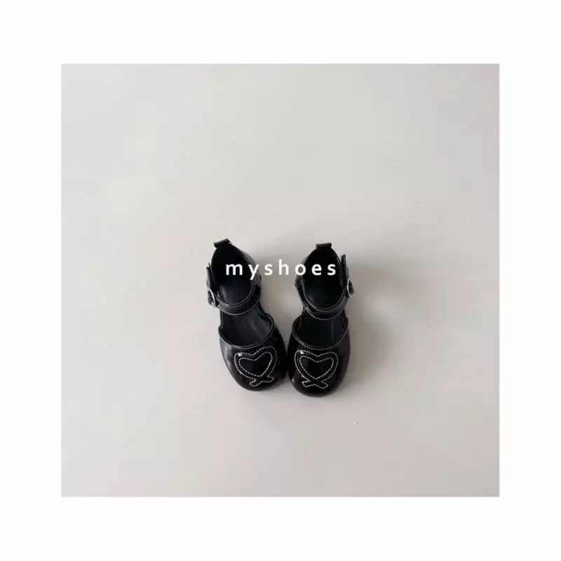My Bebe - Korean Children Fashion - #stylishchildhood - Queen Bee Sandals