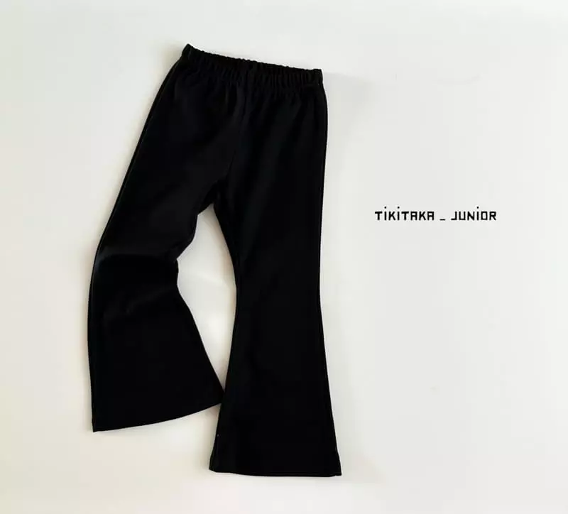 My Bebe - Korean Junior Fashion - #kidzfashiontrend - Junior Pants - 6