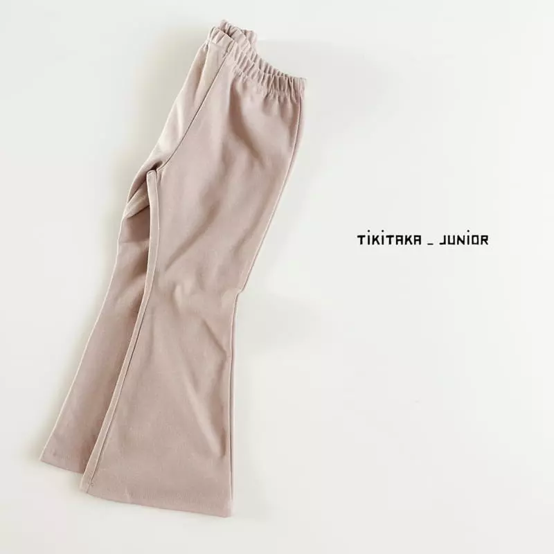 My Bebe - Korean Junior Fashion - #magicofchildhood - Junior Pants - 9