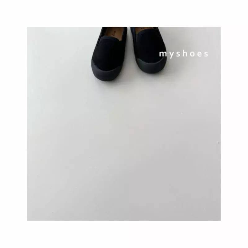 My Socks - Korean Children Fashion - #childrensboutique - Cricket Flats - 8