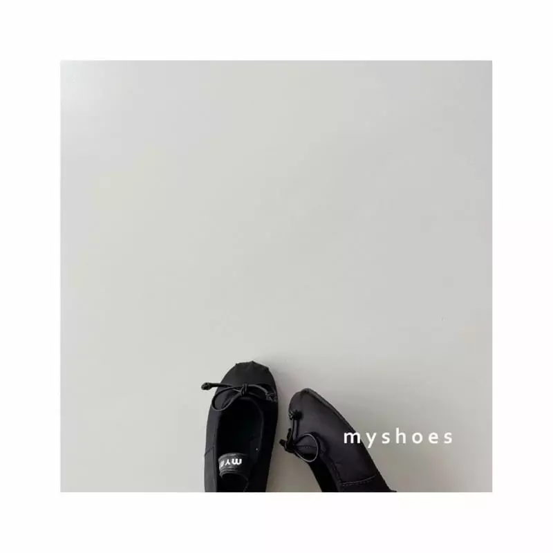 My Socks - Korean Children Fashion - #designkidswear - creampuff  Flats - 10