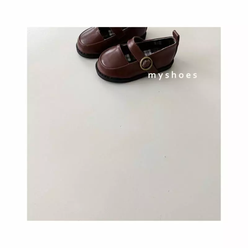 My Socks - Korean Children Fashion - #discoveringself - Chopin Flats - 5