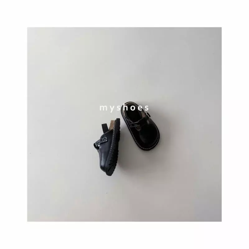 My Socks - Korean Children Fashion - #kidsstore - Beetle Flats