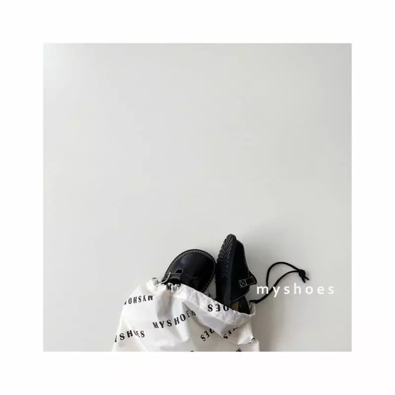 My Socks - Korean Children Fashion - #magicofchildhood - Beetle Flats - 5