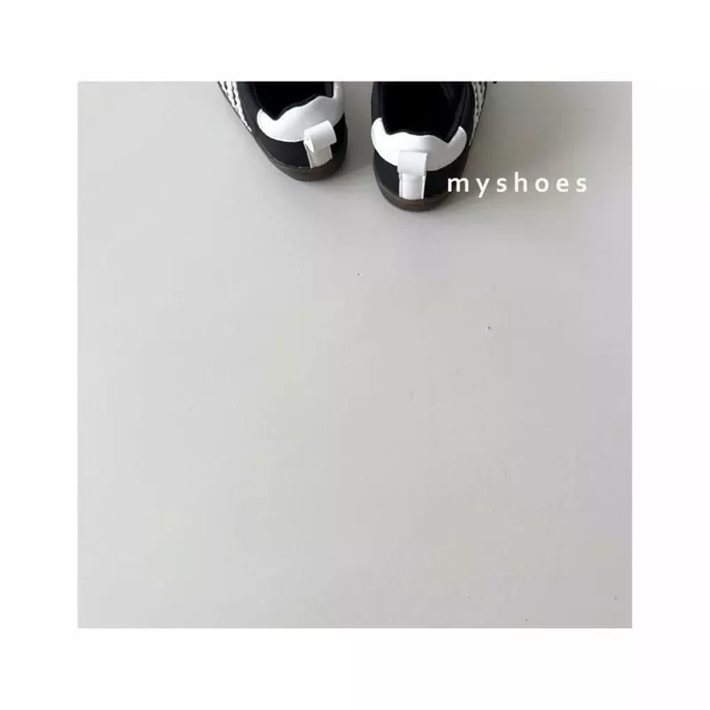 My Socks - Korean Children Fashion - #todddlerfashion - Stag Beetle Sneakers - 7