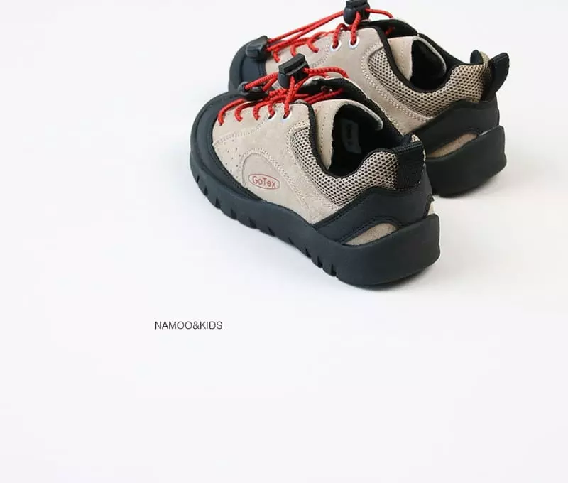 Namoo & Kids - Korean Children Fashion - #Kfashion4kids - Amigo Sneakers - 10