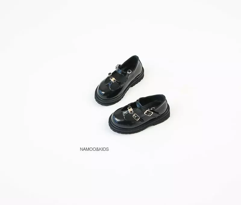 Namoo & Kids - Korean Children Fashion - #kidzfashiontrend - Nube Loafer - 4