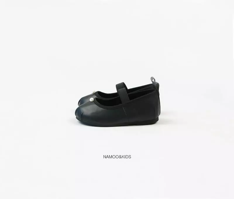 Namoo & Kids - Korean Children Fashion - #Kfashion4kids - Laon Pearl Merry Jane - 2