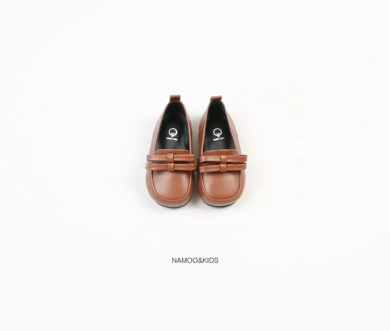 Namoo & Kids - Korean Children Fashion - #Kfashion4kids - Ato Merry Jane