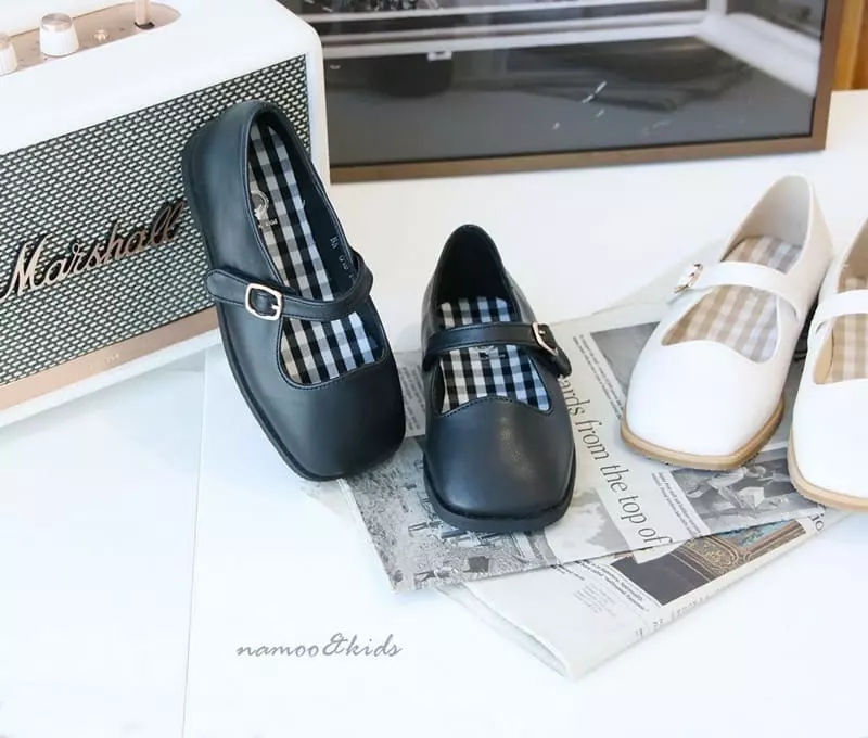 Namoo & Kids - Korean Children Fashion - #Kfashion4kids - Amy Merry Jane - 8