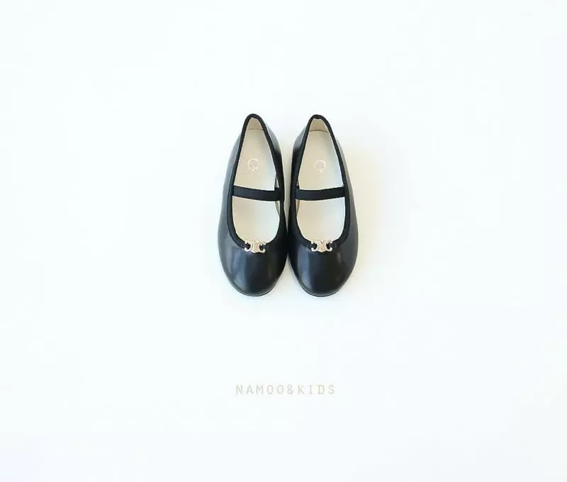 Namoo & Kids - Korean Children Fashion - #Kfashion4kids - Diaz Merry Jane