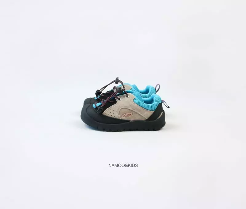 Namoo & Kids - Korean Children Fashion - #childofig - Amigo Sneakers - 2