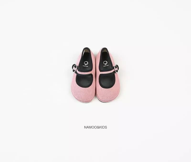 Namoo & Kids - Korean Children Fashion - #childofig - Beso Merry Jane