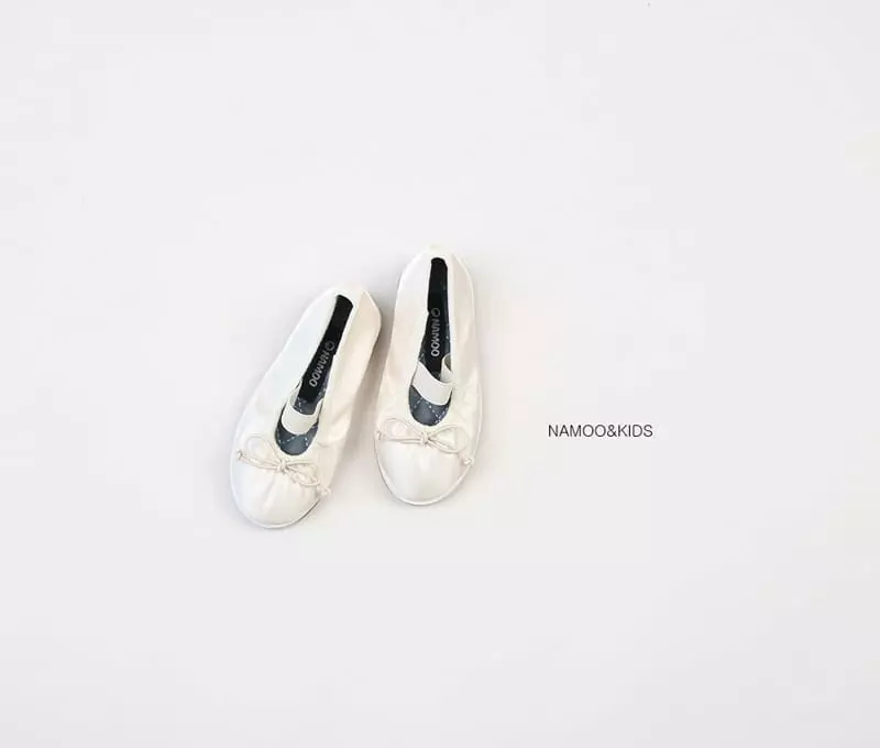 Namoo & Kids - Korean Children Fashion - #childofig - Ellin Merry Jane - 8