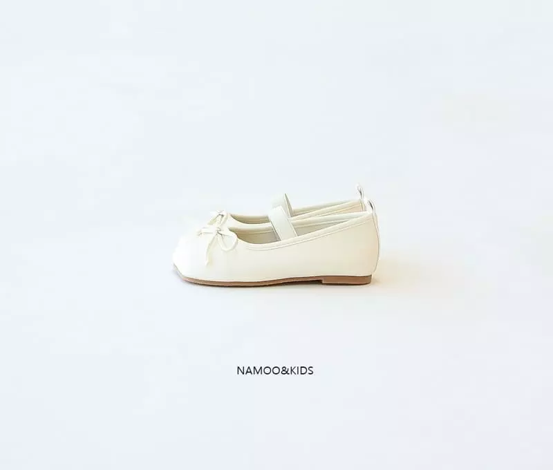 Namoo & Kids - Korean Children Fashion - #childofig - Mue Merry Jane - 8