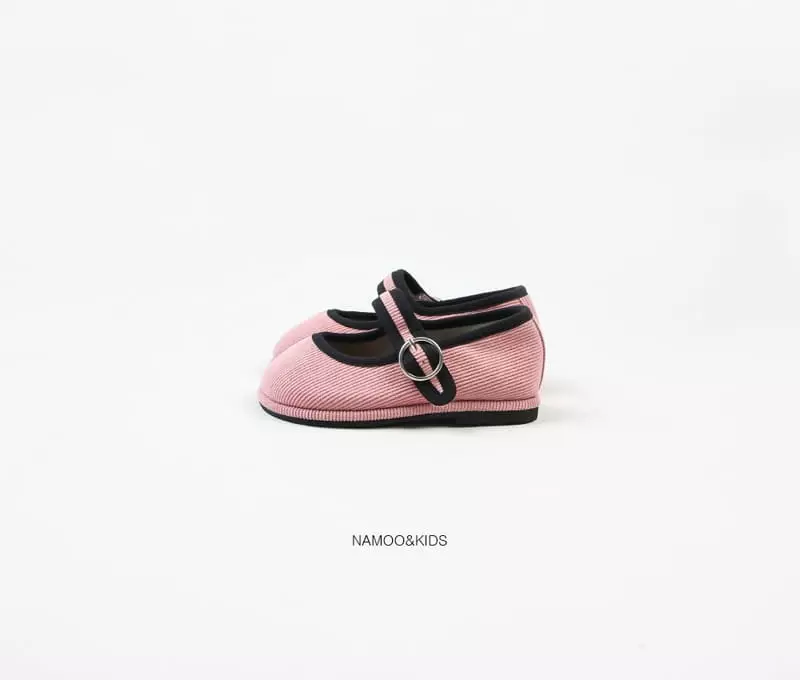 Namoo & Kids - Korean Children Fashion - #childrensboutique - Beso Merry Jane - 2