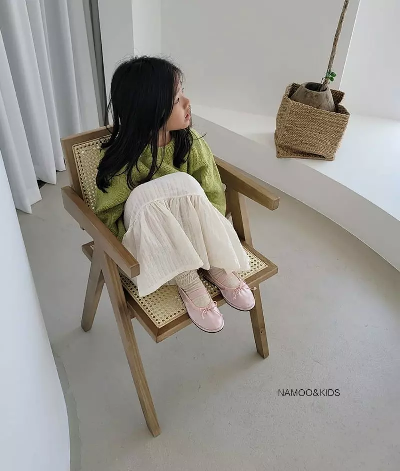 Namoo & Kids - Korean Children Fashion - #childrensboutique - Ellin Merry Jane - 10
