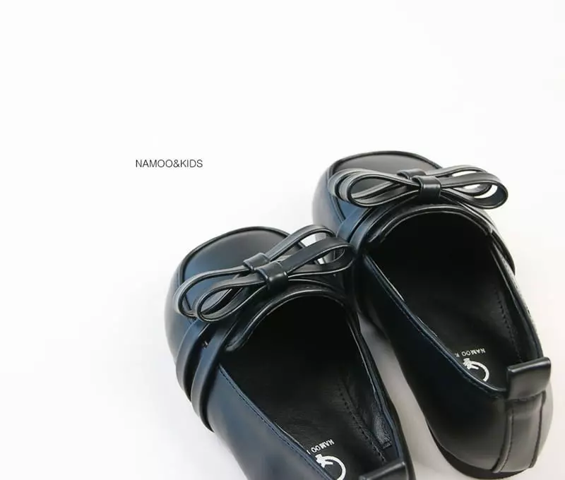 Namoo & Kids - Korean Children Fashion - #childrensboutique - Ato Merry Jane - 8