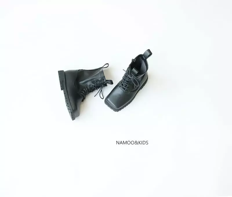 Namoo & Kids - Korean Children Fashion - #childrensboutique - Square Walker - 5
