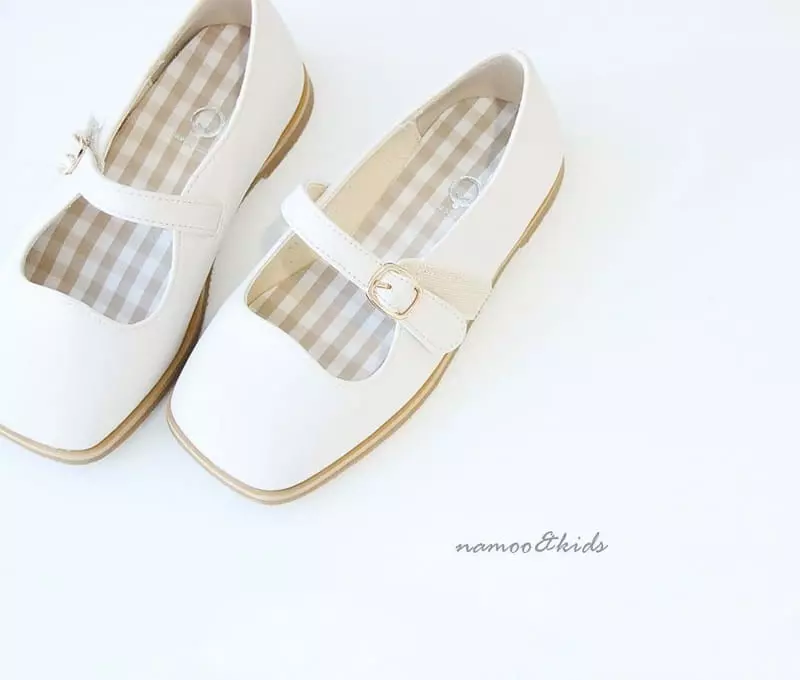 Namoo & Kids - Korean Children Fashion - #childrensboutique - Amy Merry Jane