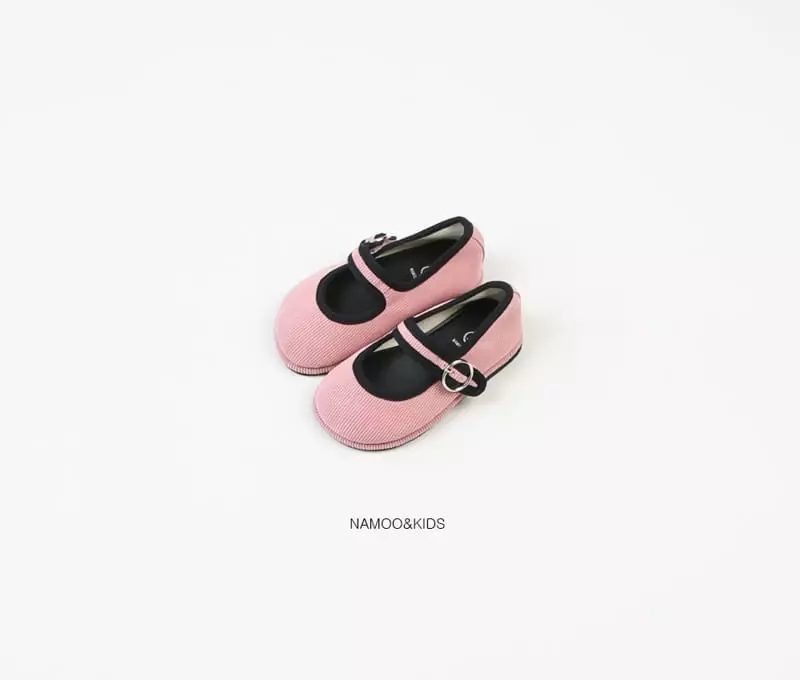 Namoo & Kids - Korean Children Fashion - #designkidswear - Beso Merry Jane - 3