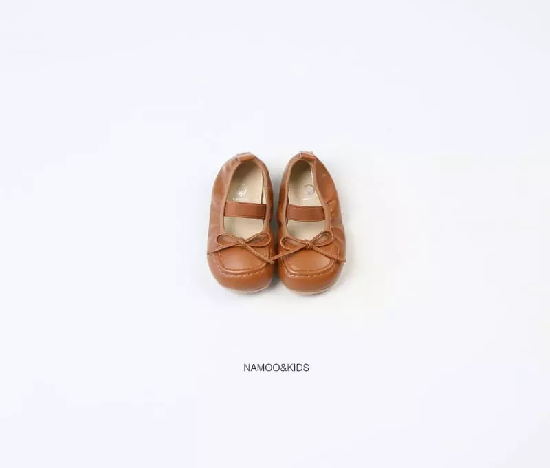 Namoo & Kids - Korean Children Fashion - #designkidswear - Arino Merry Jane