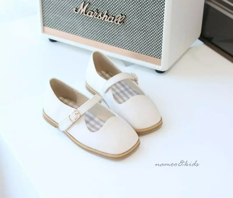 Namoo & Kids - Korean Children Fashion - #designkidswear - Amy Merry Jane - 2