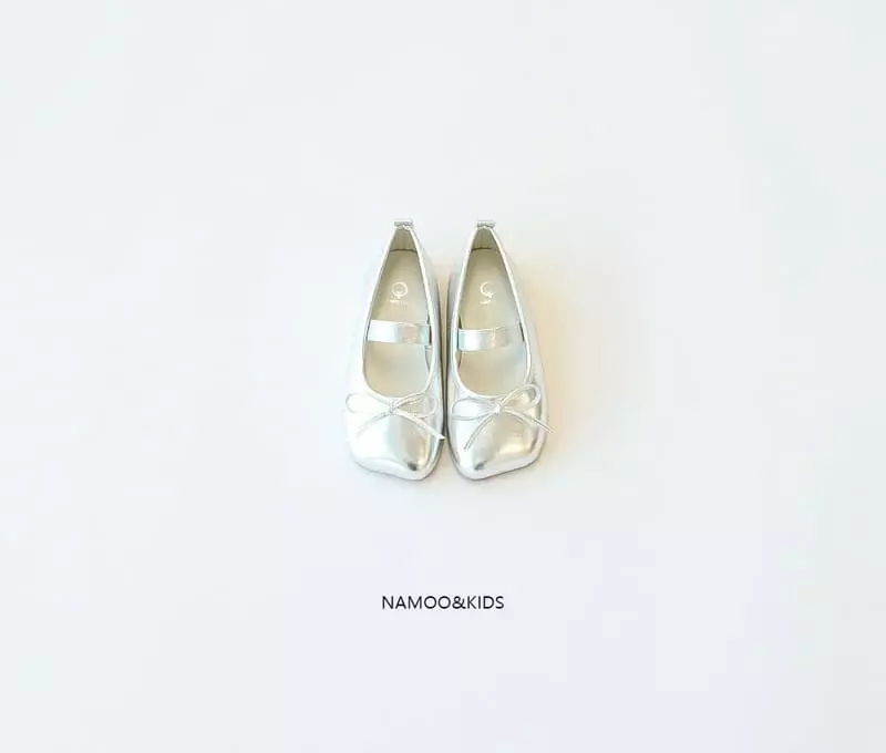 Namoo & Kids - Korean Children Fashion - #designkidswear - Mue Merry Jane - 10