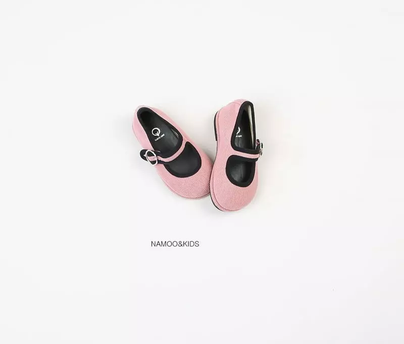 Namoo & Kids - Korean Children Fashion - #designkidswear - Beso Merry Jane - 4