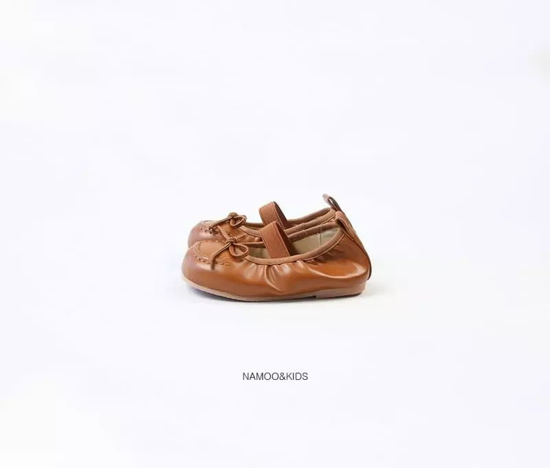 Namoo & Kids - Korean Children Fashion - #discoveringself - Arino Merry Jane - 2