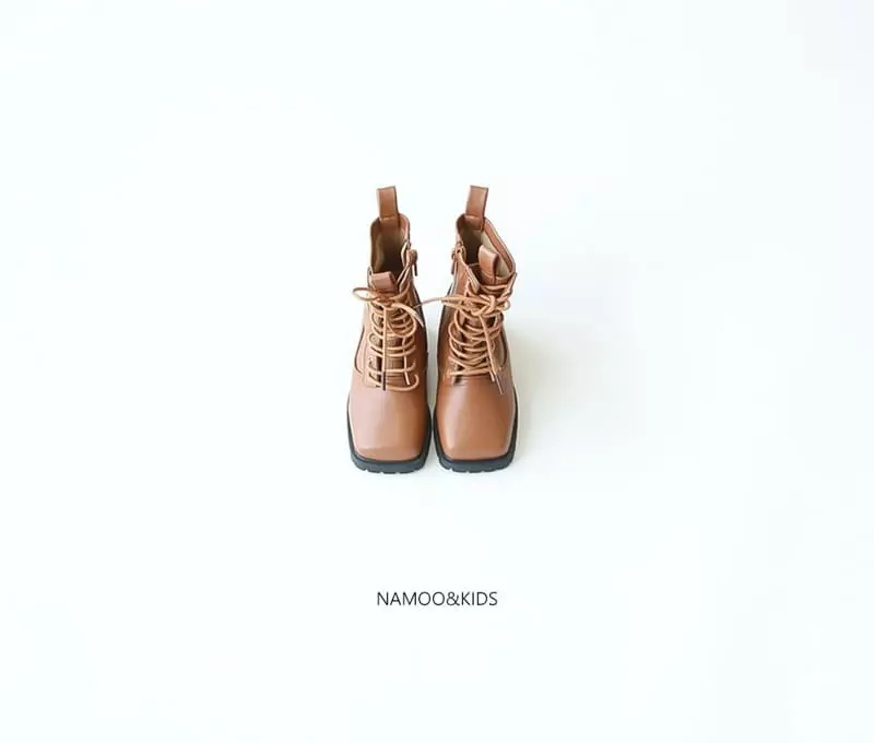 Namoo & Kids - Korean Children Fashion - #discoveringself - Square Walker - 7