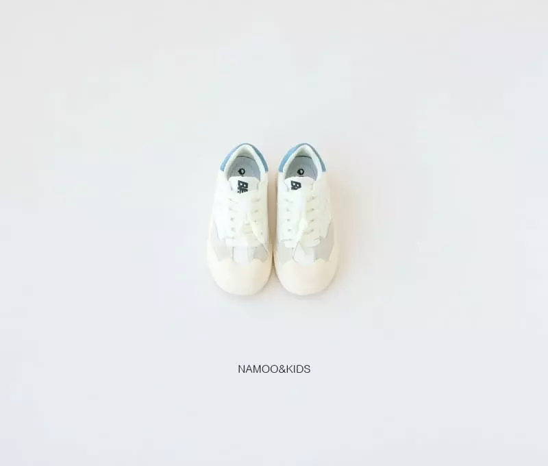 Namoo & Kids - Korean Children Fashion - #discoveringself - 302 Sneakers - 5