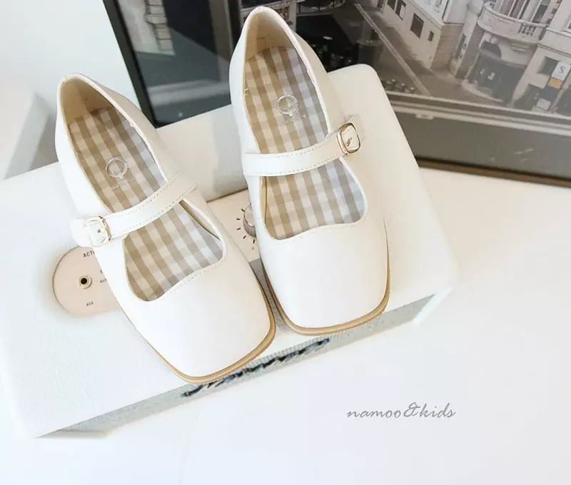 Namoo & Kids - Korean Children Fashion - #discoveringself - Amy Merry Jane - 3