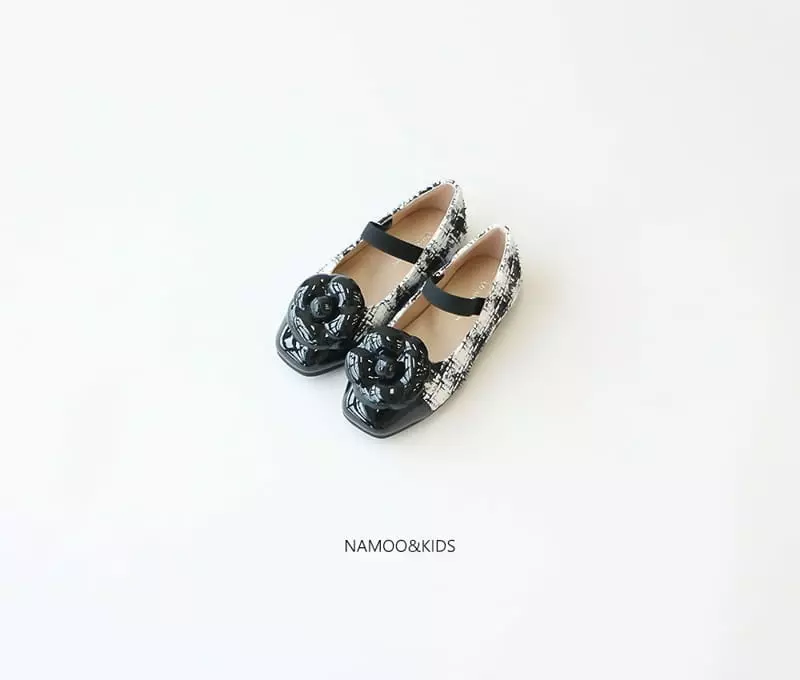 Namoo & Kids - Korean Children Fashion - #discoveringself - Shasha Flats