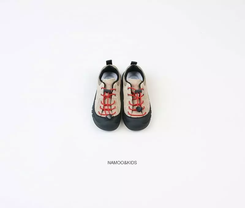 Namoo & Kids - Korean Children Fashion - #fashionkids - Amigo Sneakers - 6