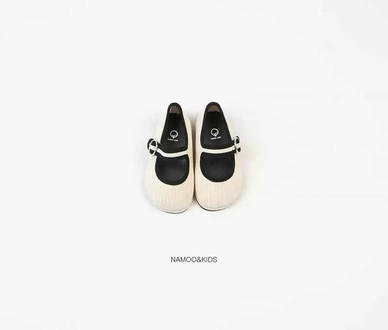 Namoo & Kids - Korean Children Fashion - #fashionkids - Beso Merry Jane - 5