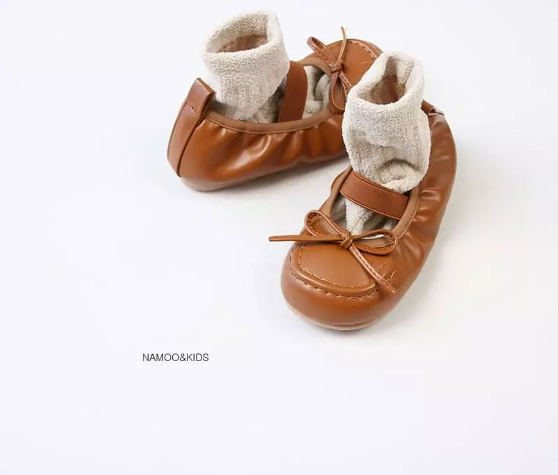 Namoo & Kids - Korean Children Fashion - #fashionkids - Arino Merry Jane - 3