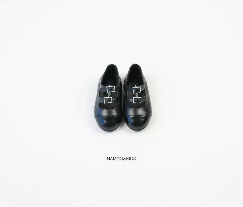 Namoo & Kids - Korean Children Fashion - #fashionkids - Lyn Flats