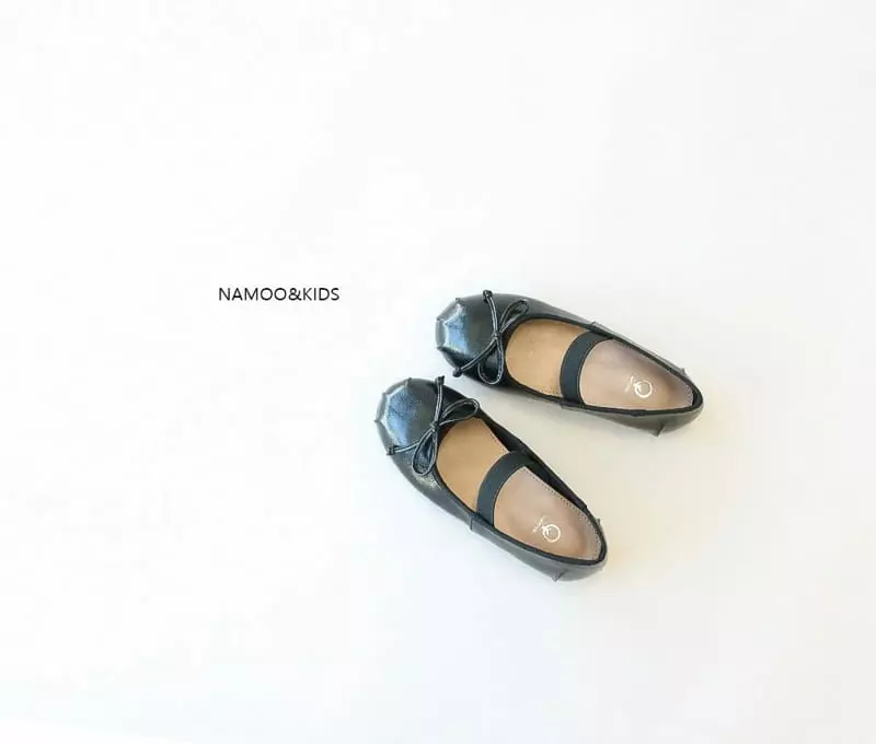 Namoo & Kids - Korean Children Fashion - #fashionkids - Minji Merry Jane - 3