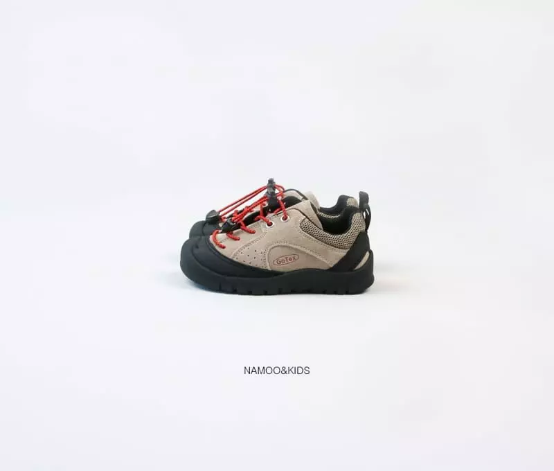 Namoo & Kids - Korean Children Fashion - #kidsshorts - Amigo Sneakers - 7