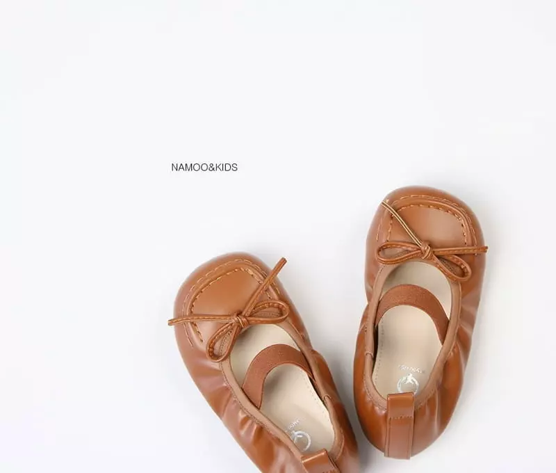 Namoo & Kids - Korean Children Fashion - #fashionkids - Arino Merry Jane - 4