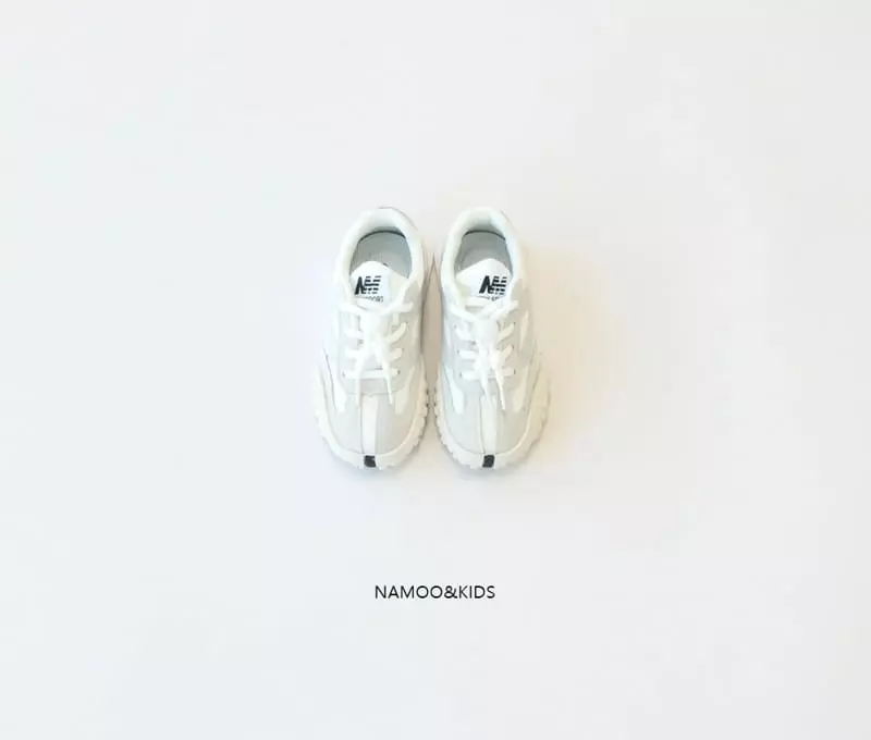 Namoo & Kids - Korean Children Fashion - #kidsshorts - 725 Sneakers - 7